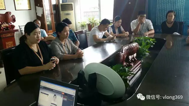 一天之計在于晨，威龍是這樣開始的